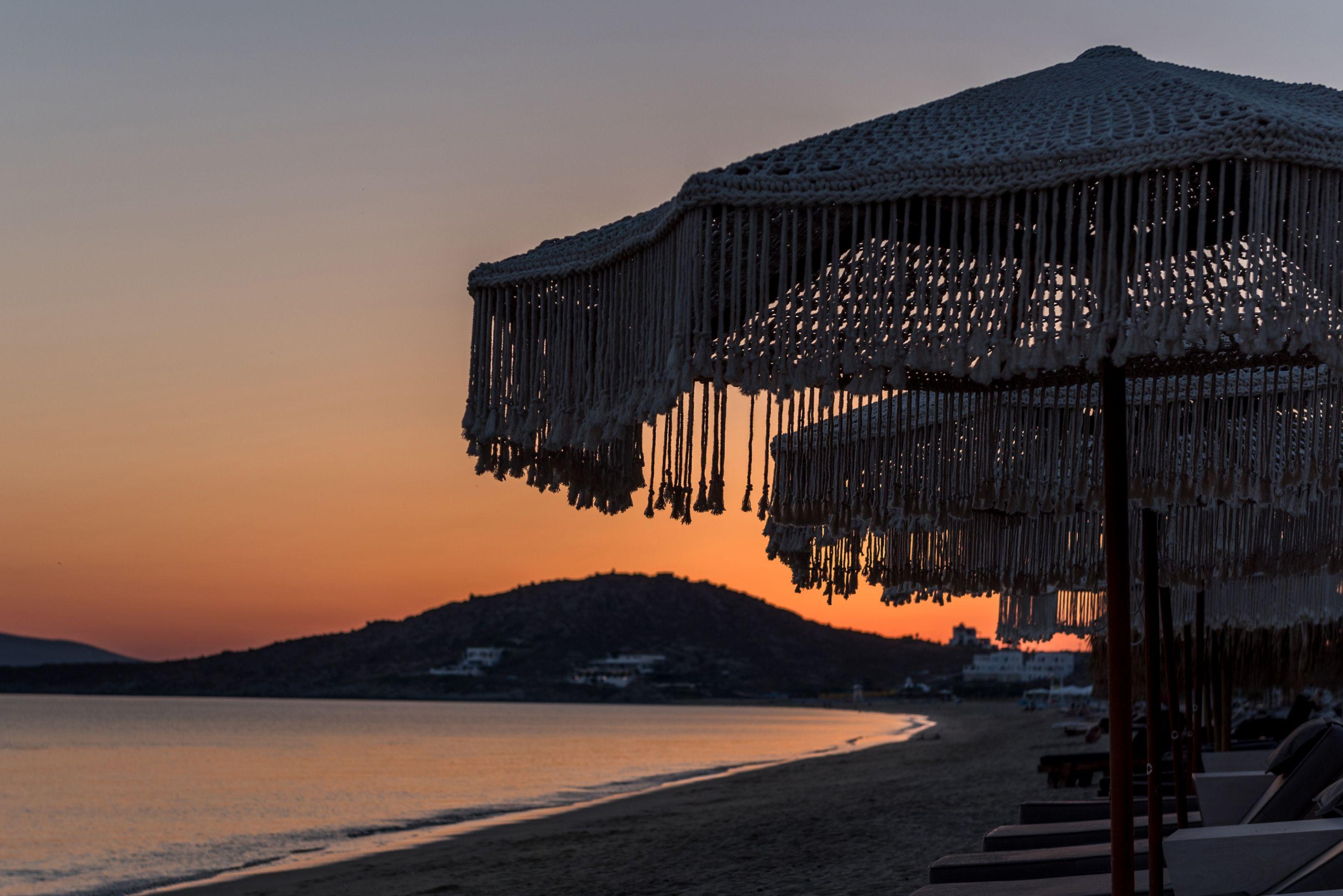 Virtu Suites Agios Prokopios  Exterior foto